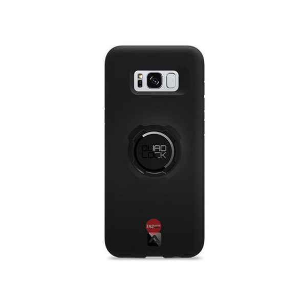 Quad Lock Compatible Samsung Galaxy S8+ Phone Case 