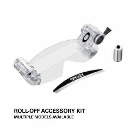 Oakley Oframe Mx Roll-off Acc Kit