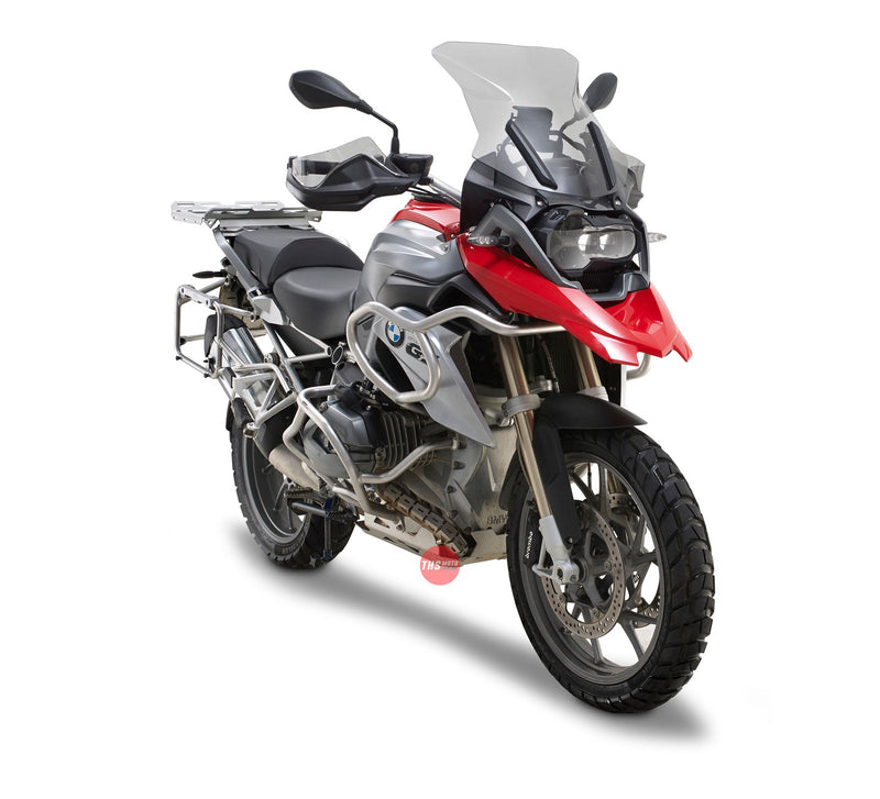 Givi Screen Bmw R1200GS/GSA '13-'15 Smoked 5cm Taller (needs D5108KIT) 5108D