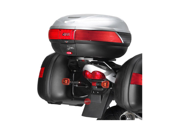 Givi Top Box Mount (excludes Plate) Suzuki GSF600/1200 Bandit '00-'05