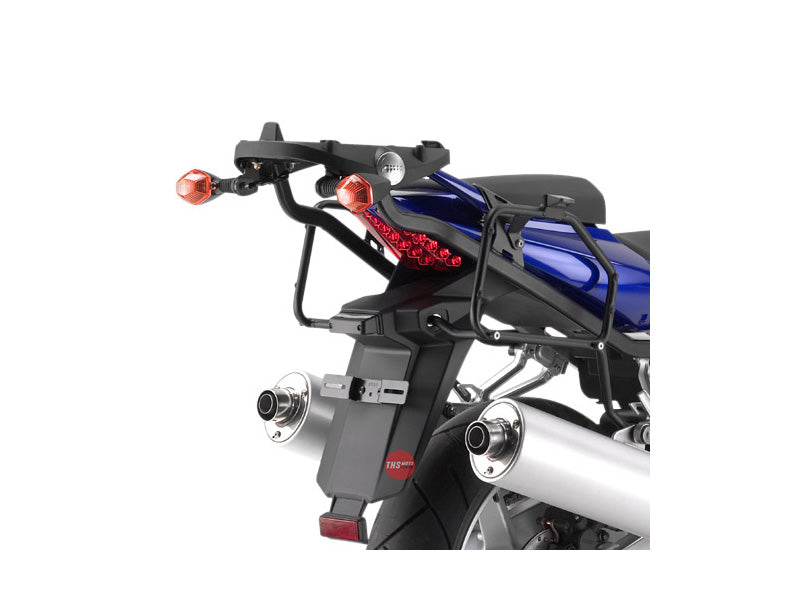 Givi Top Box Mount (excludes Plate) Suzuki SV650/1000 '03-'08