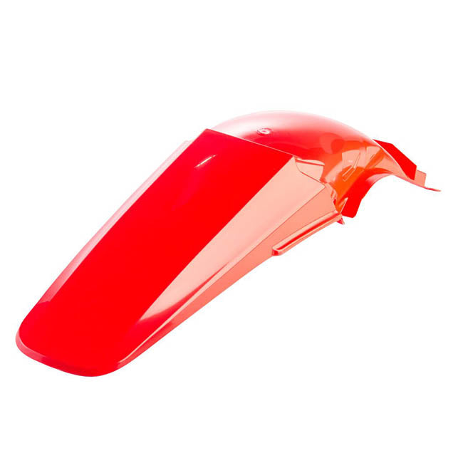 Acerbis Rear Mudguard Red CR125 CR250  8373.110.990