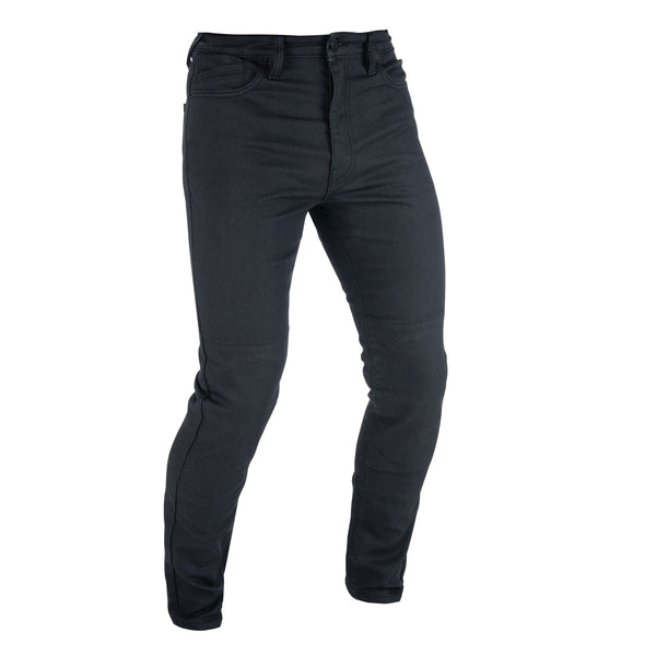 Oxford Original CE AA Armourlite Slim Jeans - Black (Regular) Size 30"