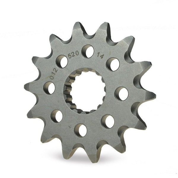 Moto Master Sprocket Front Husqvarna Tc250 09-13 Te250 Txc250 10-13 Te310 11-12 Txc310 12-13 15T