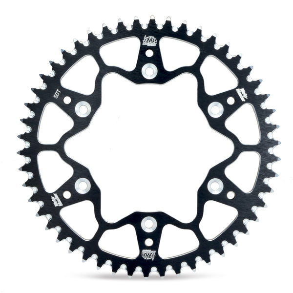 Moto Master Sprocket Rear Alloy 39T 38 Tooth