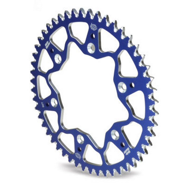 Moto Master Sprocket Rear Alloy Yamaha Yz65 18-21 Blue