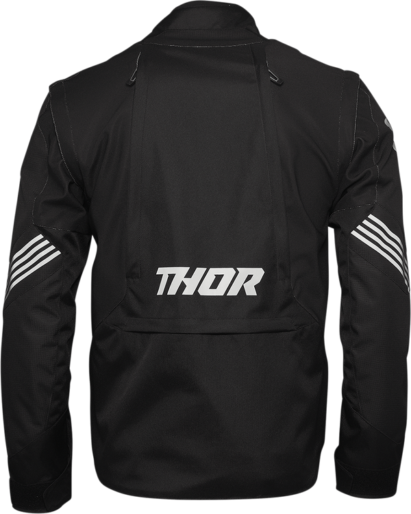 Thor Jacket MX S21 Terrain M Size Medium