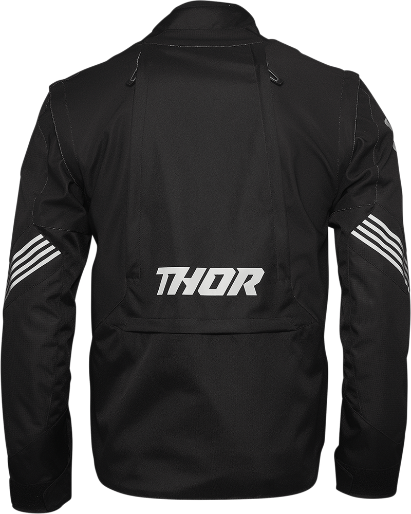 Thor Jacket MX S21 Terrain M Size Medium