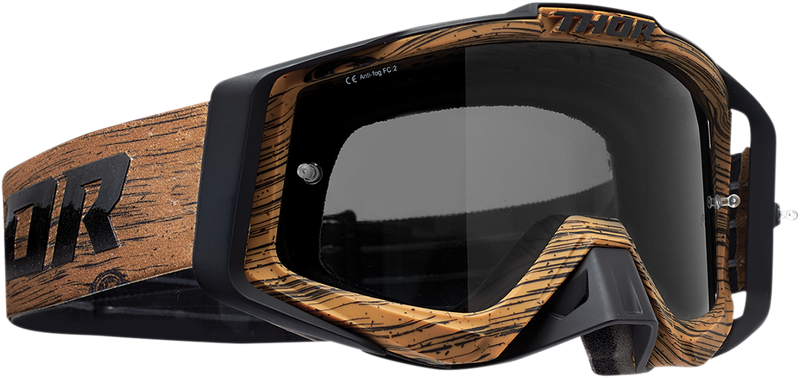 Thor Goggle Sniper PRO Woody MX