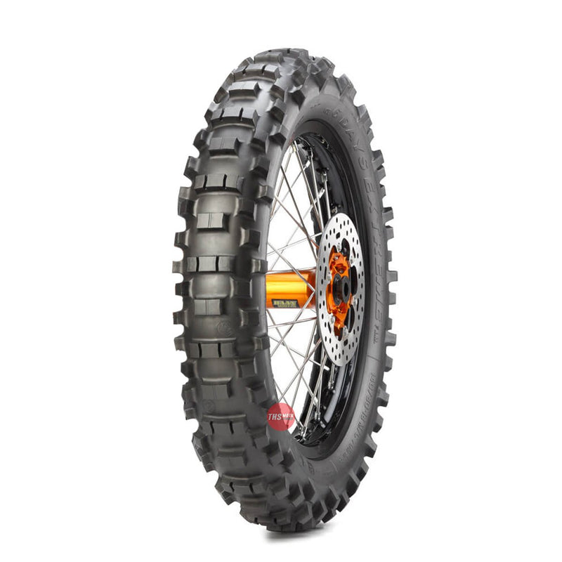 Metzeler Motorcycle Tyre 6 DAYS EXTREME 120/90-18