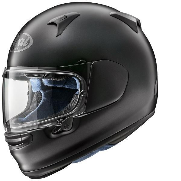 Arai Profile-V Frost Black Road Helmet Size 2XL 63cm 64cm