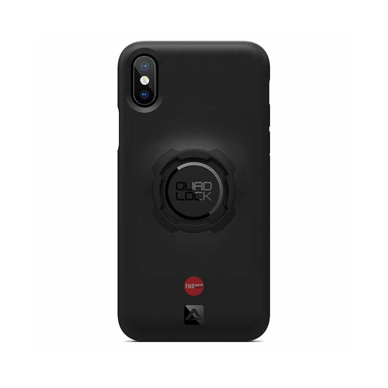 Quad Lock Compatible iPhone XS Max Phone Case 