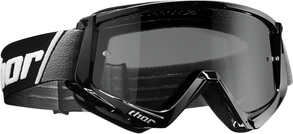 Thor Goggle Combat MX Sand Black White