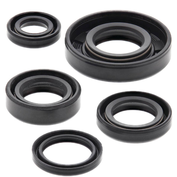 Vertex Engine Oil Seal Set KTM450EXCF 500EXCF 500XCF 12-16 450SXF 13-15 HUSQVARNAFC450 14-15 FE450