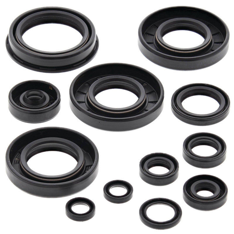 Vertex Engine Oil Seal Set Yamaha WR125 05-20 YZ125 05-21 YZ125X 19-21