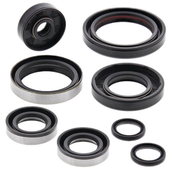 Vertex Engine Oil Seal Set Ktm 85SX 03-17 105SX 04-11 Husqvarna TC85 14-17