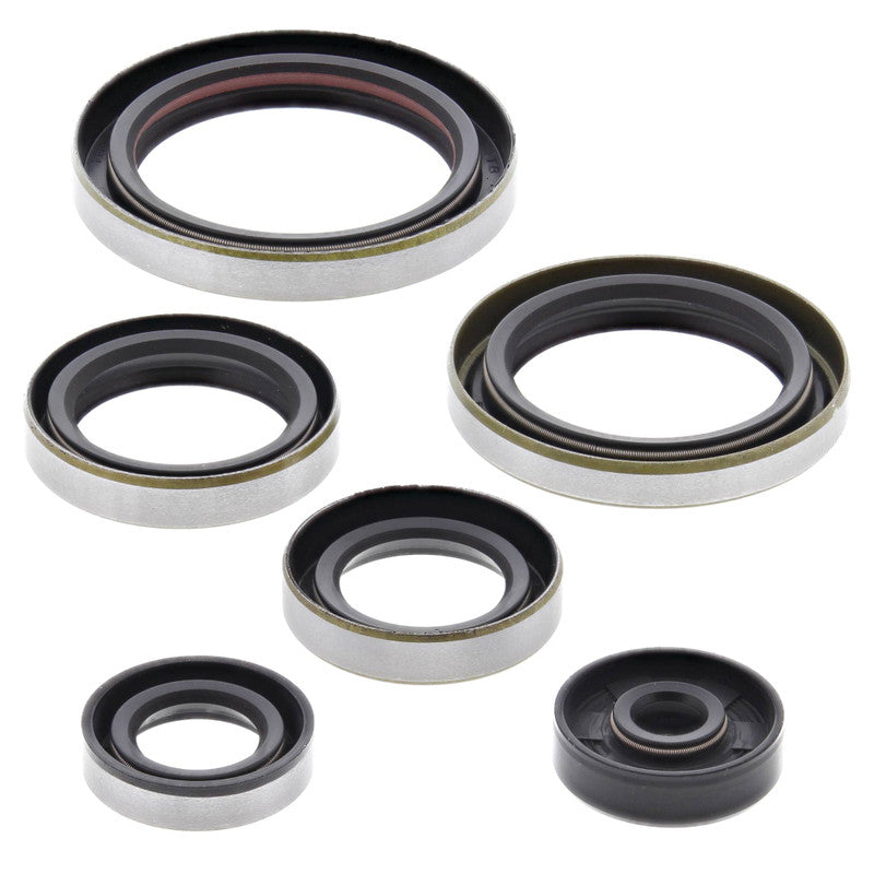 Vertex Engine Oil Seal Set Husqvarna TC250 TE250 TE300 14-16 Ktm 250SX 250EXC 07-16 300EXC 08-16