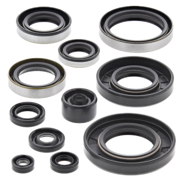 Vertex Engine Oil Seal Set Kawasaki KX250 93-03