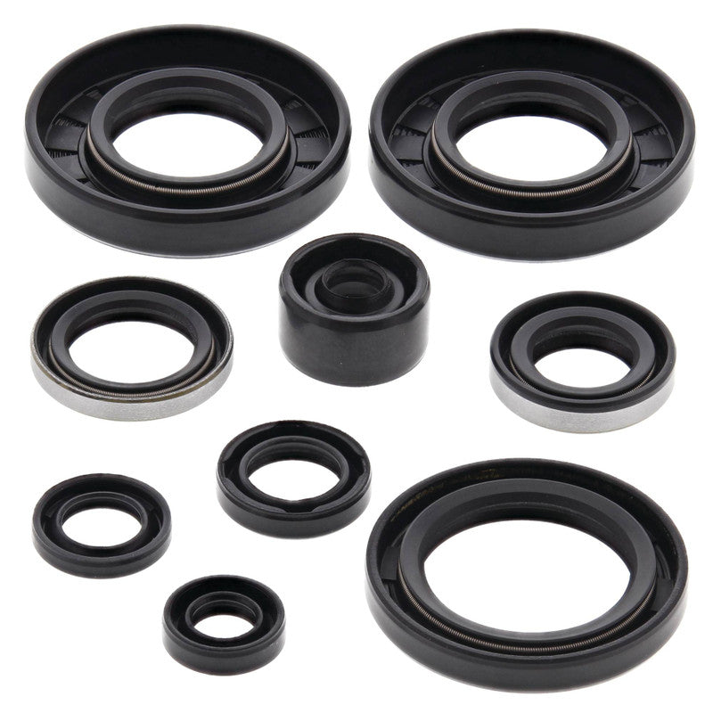 Vertex Engine Oil Seal Set Kawasaki KX85 KX100 14-21