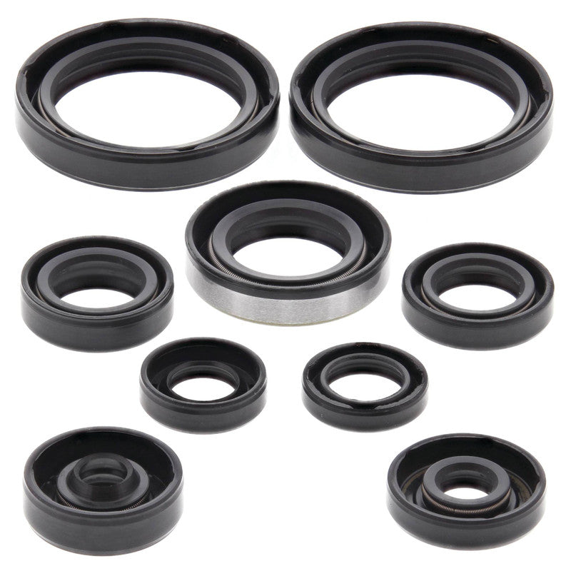 Vertex Engine Oil Seal Set KX250F 06-16