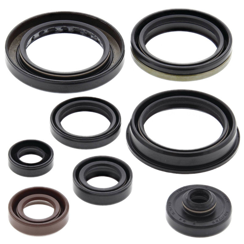 Vertex Engine Oil Seal Set RMZ450 08-20