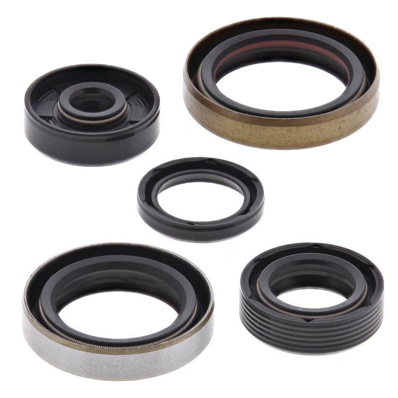 Vertex Engine Oil Seal Set Husqvarna TC50 17-20 Ktm 50SX 09-20