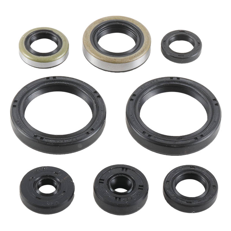 Vertex Engine Oil Seal Set KX250F 17-18