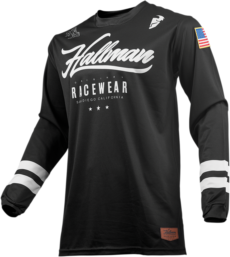 Thor Jersey S18S Hallman Hopetown S S18 Spring Small