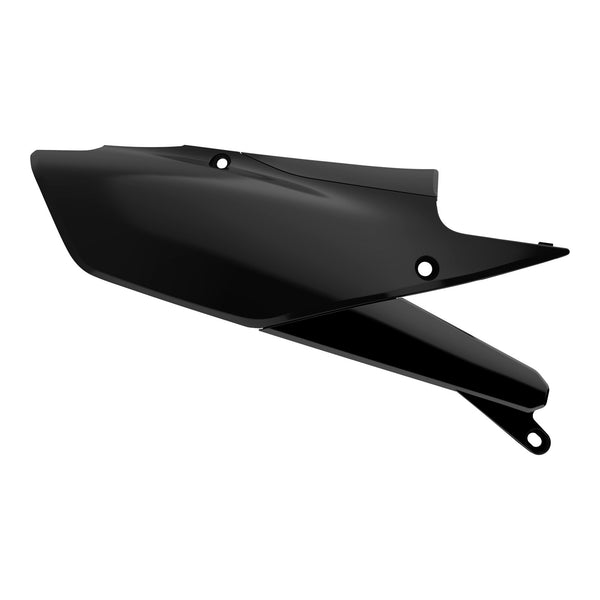 SIDE PANELS YAM YZ450F 18- BLK