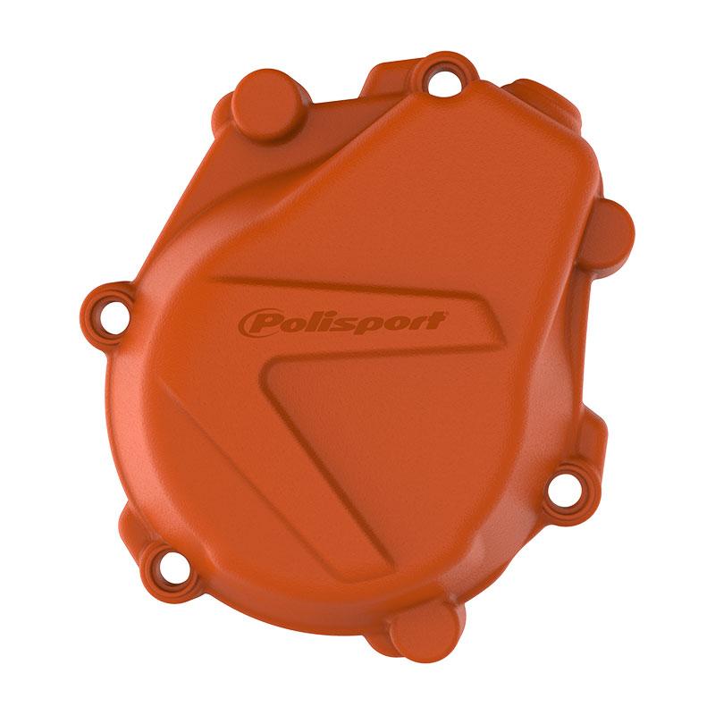 IGNITION COVER PROTECTOR KTM ORG