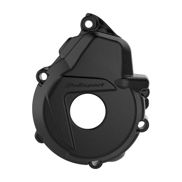 IGNITION COVER PROTECTOR KTM/HUSQ BLK