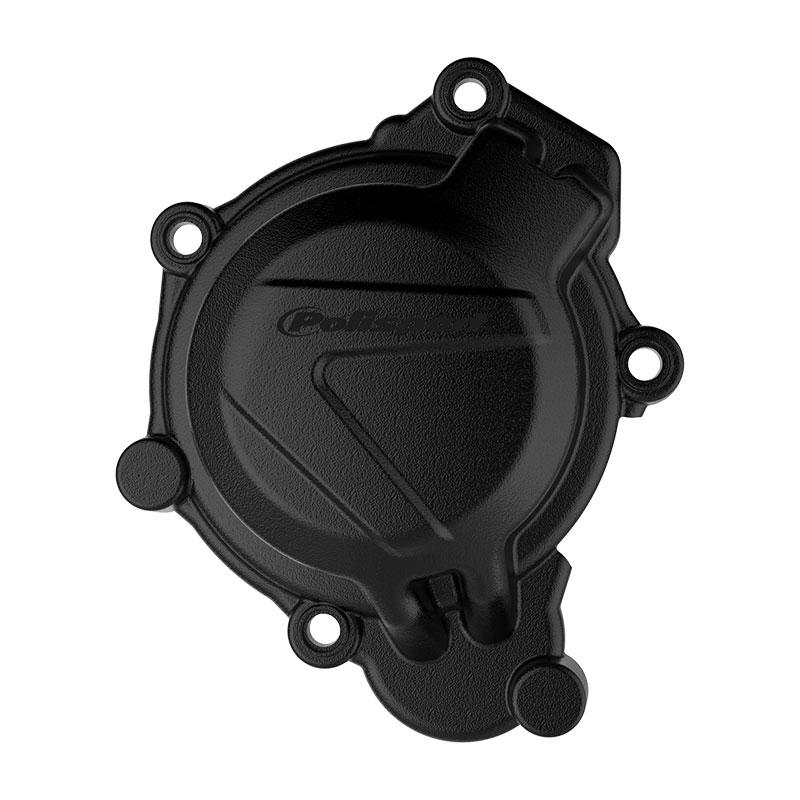 IGNITION COVER PROTECTOR KTM/HUSQ BLK