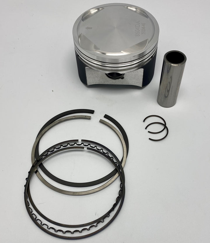 Wossner Piston Kit TRX400EX 99-08 XR400 96-04 84.94MM