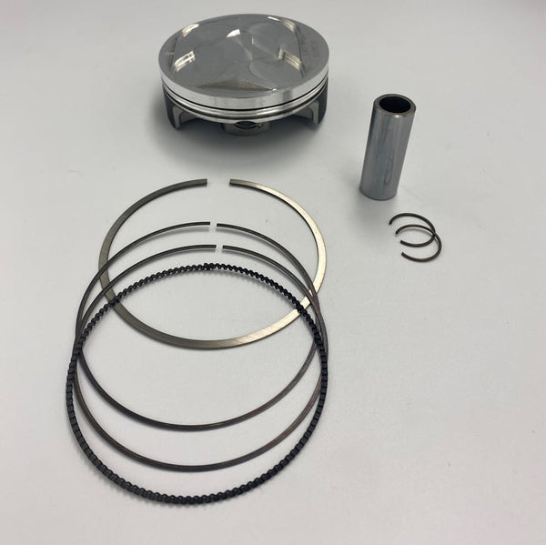 Wossner Piston Kit Honda TRX450R 06-09 2013 95.95MM Pro Series Hi Comp 13.5:1