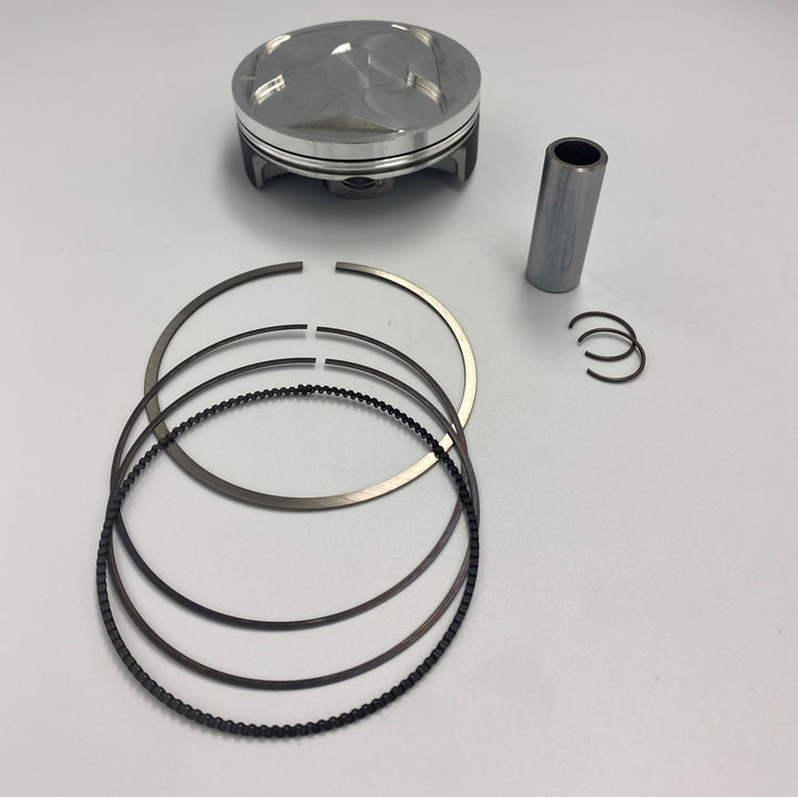 Wossner Piston Kit Honda TRX450R 06-09 2013 95.95MM Pro Series Hi Comp 13.5:1