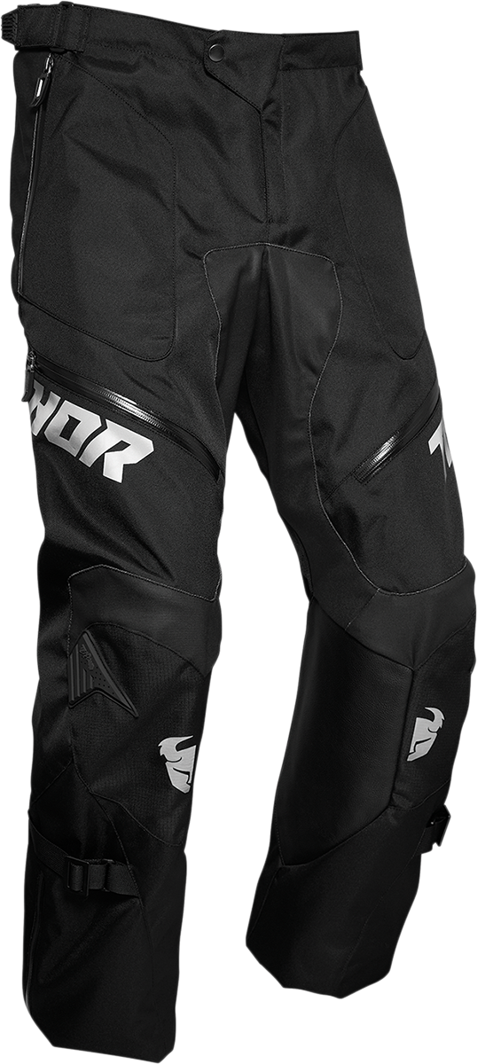 Thor Pant S21 OTB Terrain 40   40" Waist