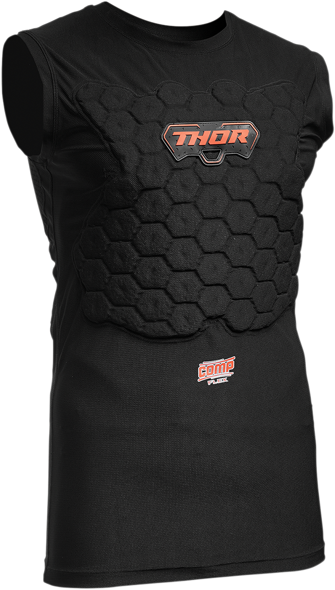 Thor Chest Protector MX Adult Small / Medium