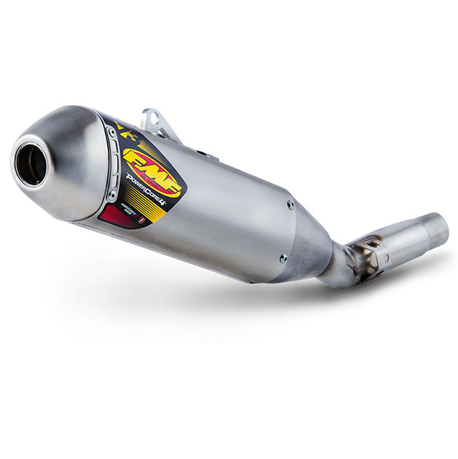 Fmf Powercore 4 TRX250X Slip On 87-91 TRX300EX 93-08