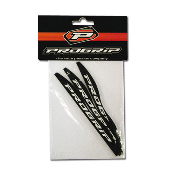 Progrip Roll Off Mudflaps 3pcs