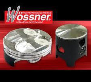 Wossner Piston Kit Wossner Pro Series Hi Comp Beta 525RR 05-09 KTM 520EXCF