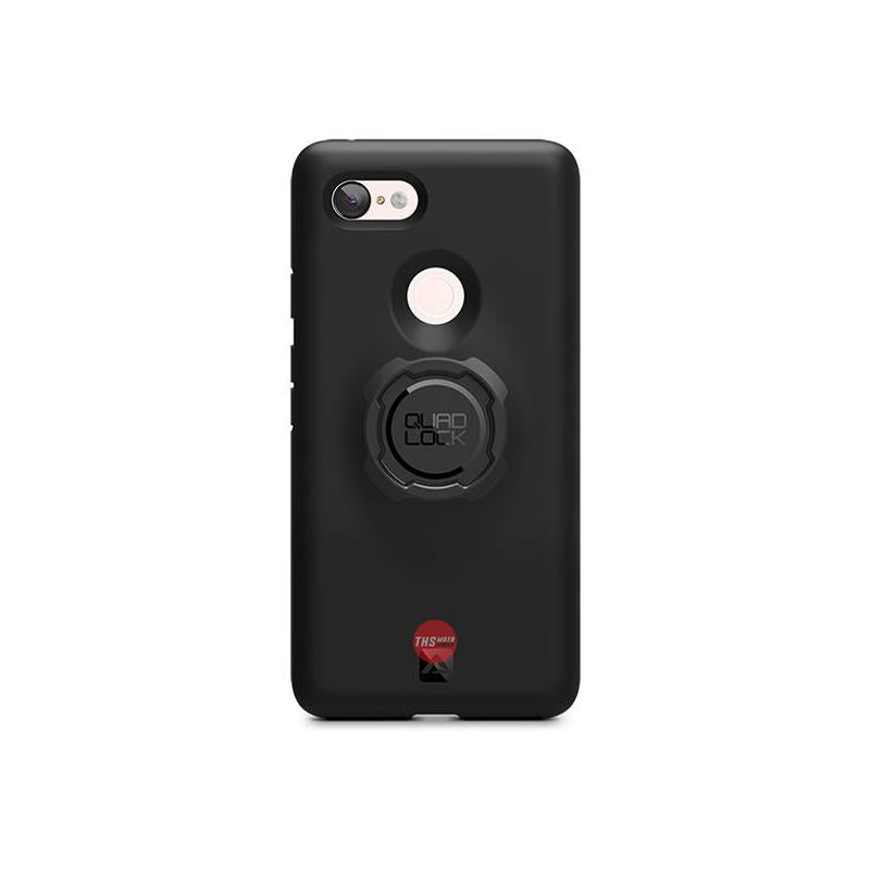 Quad Lock Compatible Google Pixel 3 Phone Case XL 