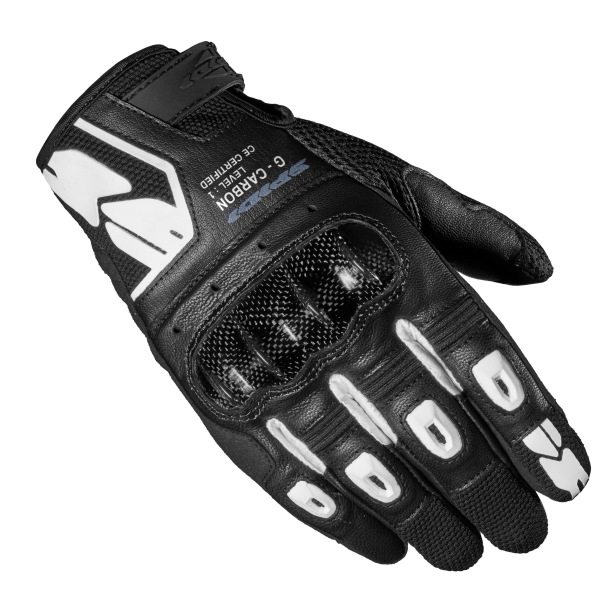 Spidi G Carbon Gloves Medium