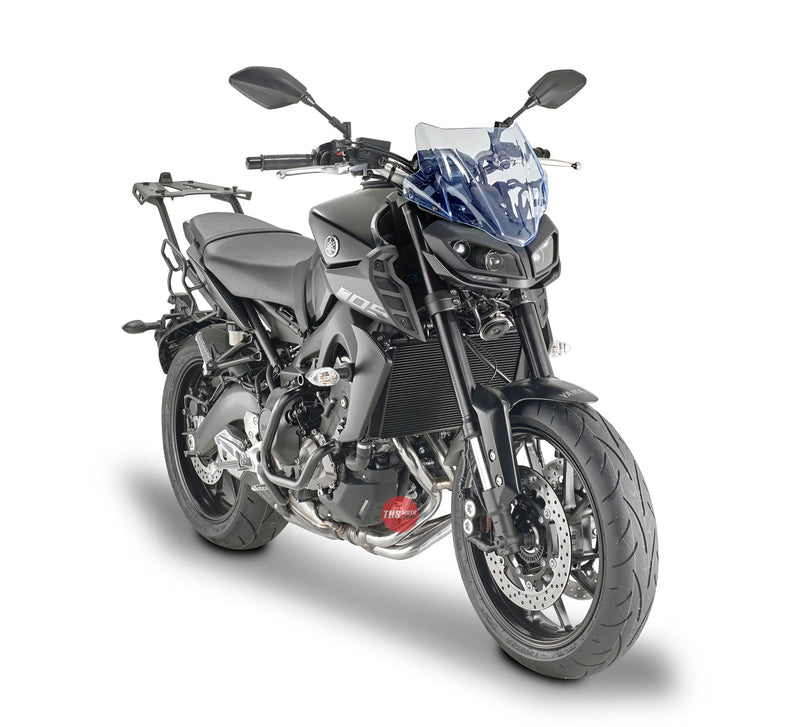 Givi Screen Yamaha MT-09 '17-'20 'blue Ice' A2132BL