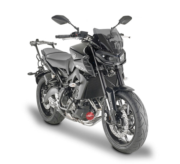 Givi Screen Yamaha MT-09 '17-'20 Smoked A2132