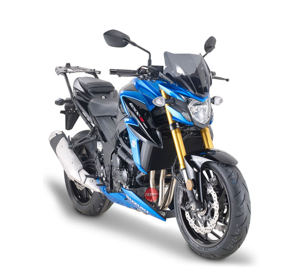 Givi Screen Suzuki Gsx S 750 '17-> A3113