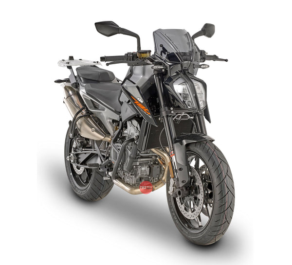 Givi Screen Ktm Duke 790 '18-'20 Smoked A7708