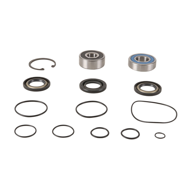 JET PUMP REBUILD KIT  14-3014