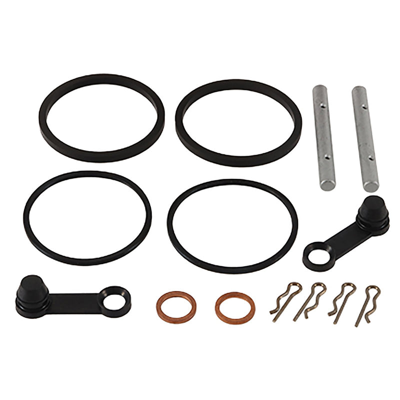 CALIPER REBUILD KIT REAR 18-3202 Yamaha FZ1 01-05