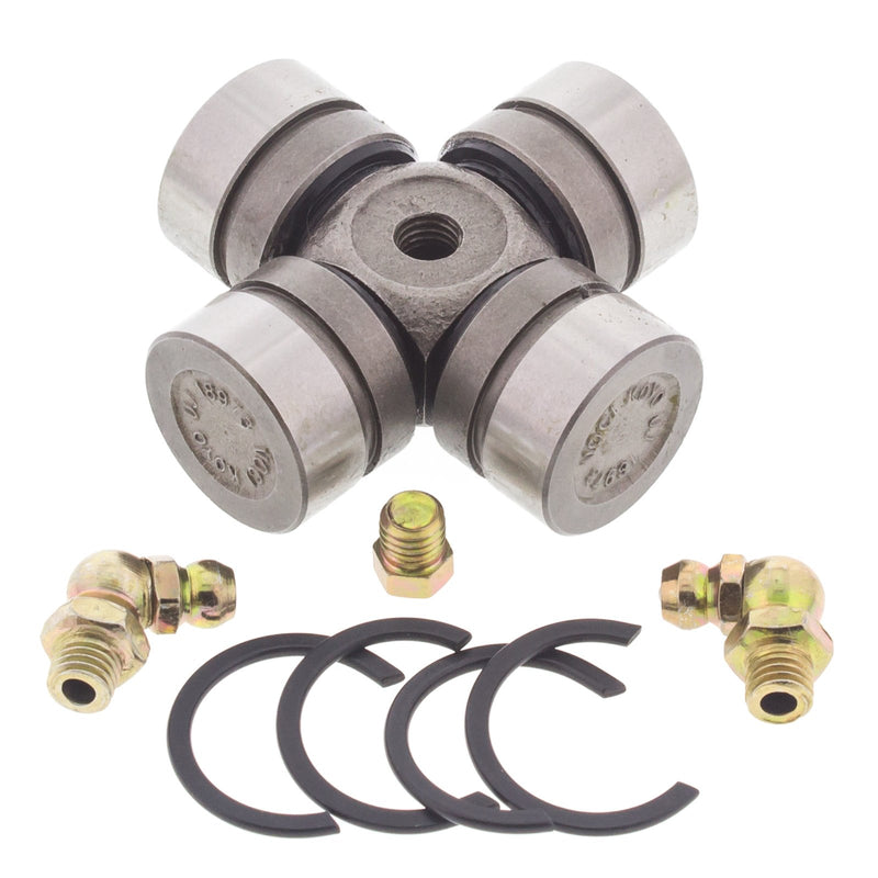 ATV/UTV U-JOINT ASSY 22mm/36mm int. snap ring