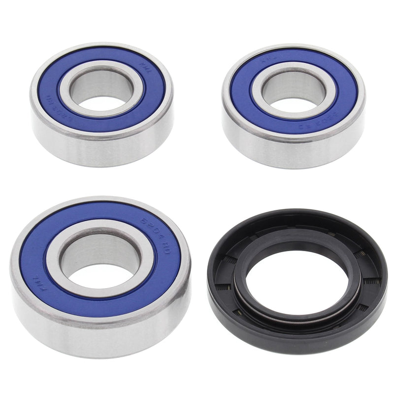 WHEEL BRG KIT 25-1231 HYOSUNG GT250/650 REAR
